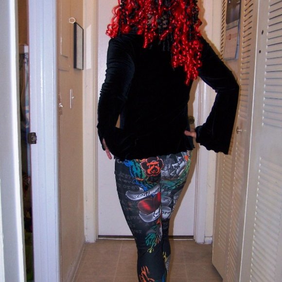 Meet your Posher, Theresa - Picture 7 of 16